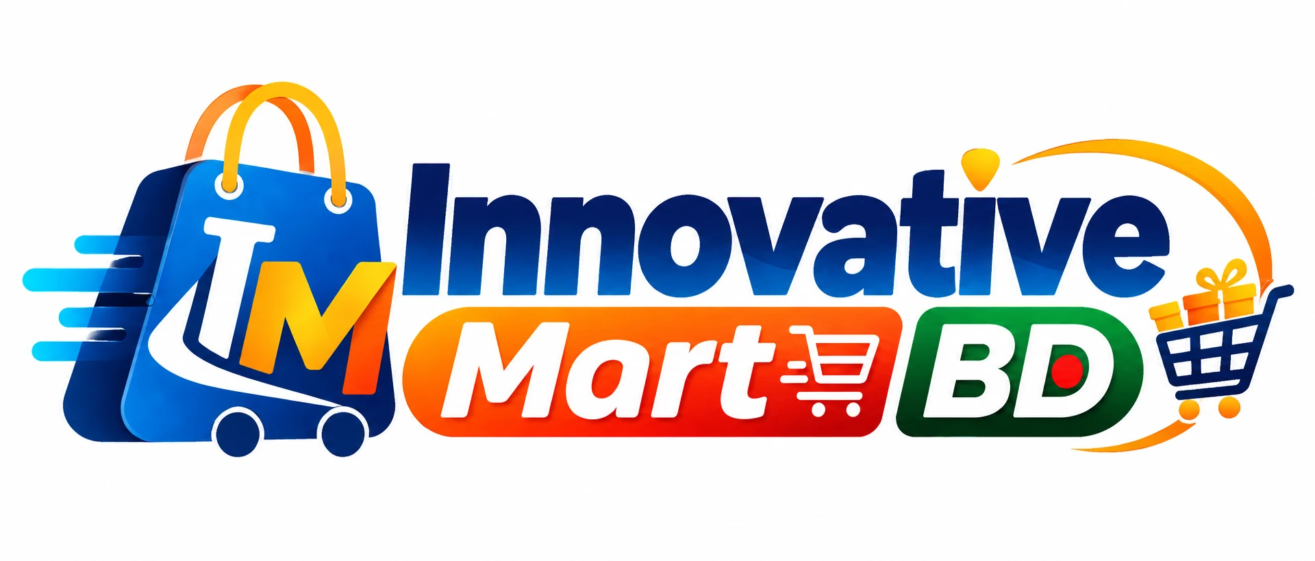 Innovative Mart BD